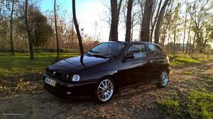 Seat Ibiza Evo GTTDI Sport 110 Novembro/98 - à venda -