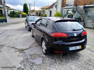 Seat Leon Sport UP FR Maio/06 - à venda - Ligeiros