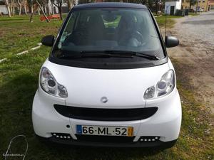 Smart ForTwo cdi Nacional Novembro/11 - à venda - Ligeiros