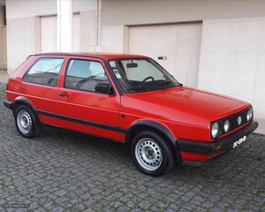 VW Golf II Junho/91 - à venda - Ligeiros Passageiros, Braga