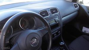 VW Golf confort Abril/11 - à venda - Ligeiros Passageiros,