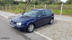 VW Golf v c/novo Março/01 - à venda - Ligeiros