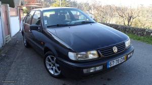 VW Passat 1.9 tdi impec retomo Abril/94 - à venda -