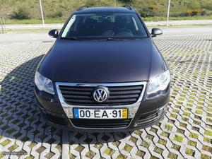 VW Passat 2.0tdi 140cv Julho/07 - à venda - Ligeiros