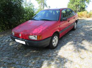 VW Passat CL 1.6i Janeiro/88 - à venda - Ligeiros