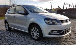 VW Polo 1.4 Tdi GPS Junho/14 - à venda - Ligeiros