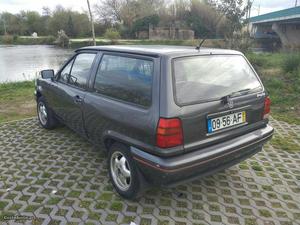 VW Polo 1.4d Abril/92 - à venda - Comerciais / Van, Aveiro