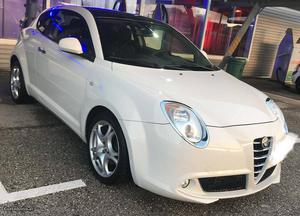 Alfa Romeo Mito 1.3 jtd Agosto/10 - à venda - Ligeiros