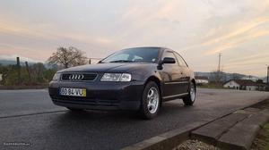 Audi A3 8l 90cv Abril/98 - à venda - Ligeiros Passageiros,