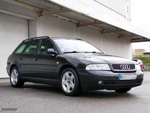 Audi A4 1.9Tdi Sport Setembro/99 - à venda - Ligeiros