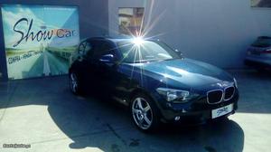 BMW 116 D Efficient Dynamics Novembro/11 - à venda -