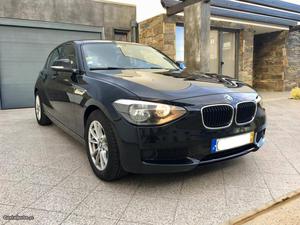 BMW 116 GPS  Janeiro/14 - à venda - Ligeiros