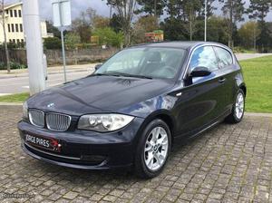 BMW 120 D PACK SPORT Dezembro/07 - à venda - Ligeiros