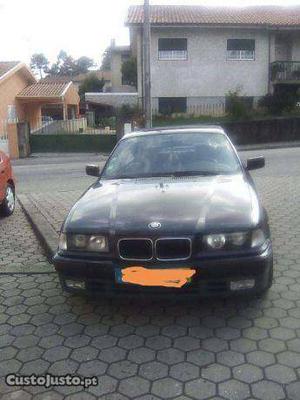 BMW 318 E  is cope Junho/93 - à venda - Ligeiros