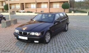 BMW 325 tds sport 150cv Junho/97 - à venda - Ligeiros