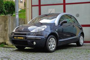 Citroën C3 Pluriel 1.4 Hdi - Diesel Novembro/04 - à venda