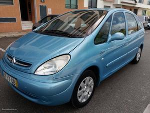 Citroën Picasso 2.0 hdi bom estado Julho/00 - à venda -