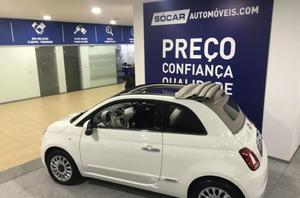 Fiat 500c 1.2 new lounge 86v