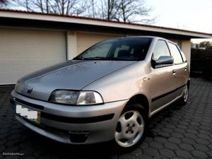 Fiat Punto 60 sx Outubro/98 - à venda - Ligeiros