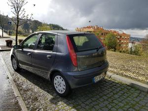 Fiat Punto V 80 CV Dezembro/00 - à venda - Ligeiros