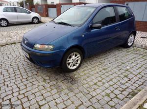 Fiat Punto V 90mil km Junho/01 - à venda - Ligeiros