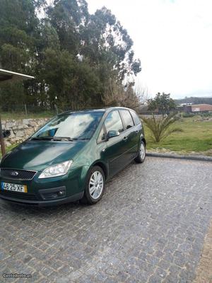 Ford C-Max Guia Março/04 - à venda - Ligeiros Passageiros,