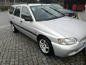 Ford Escort 1.8TD intercooler sw Maio/97 - à venda -