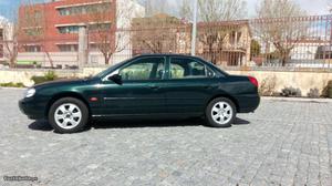 Ford Mondeo 1.8 TD GUIA DIESEL Abril/98 - à venda -