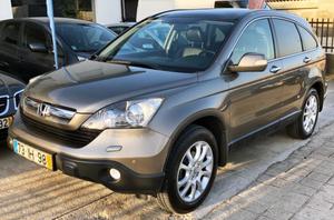 Honda Cr-v 2.2 i-CTDi Executive