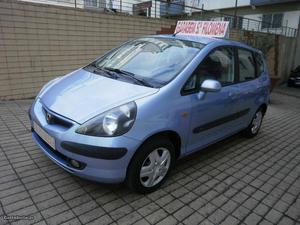 Honda Jazz 1.2i LS - 5 Portas Fevereiro/03 - à venda -