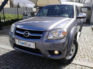 Mazda BT-50 FreestyleCab HardTop Agosto/10 - à venda -