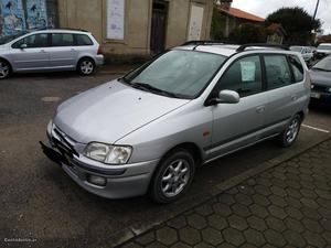 Mitsubishi Space Star  Fevereiro/00 - à venda -