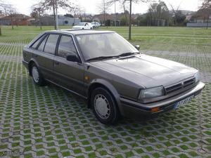 Nissan Bluebird 1.6 Gpl Abril/90 - à venda - Ligeiros