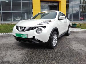 Nissan Juke DCi 110 CV Abril/18 - à venda - Ligeiros