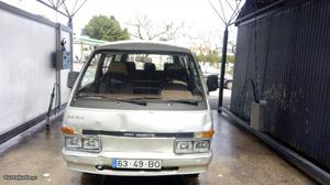 Nissan Vanette 2.0 C220 slx Janeiro/93 - à venda -