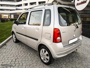 Opel Agila 1.3CDTI um dono Abril/04 - à venda - Monovolume