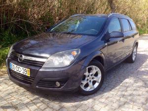 Opel Astra 1.3cdti Agosto/06 - à venda - Ligeiros