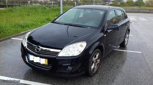 Opel Astra 1.4 Comfort Fevereiro/07 - à venda - Ligeiros