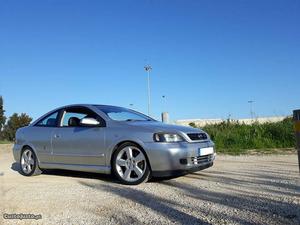 Opel Astra Bertone 2.0 Turbo Junho/06 - à venda -