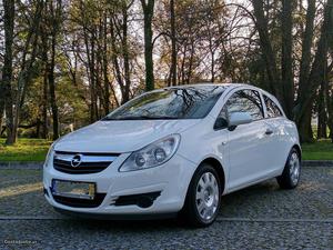 Opel Corsa 1.2 EcoFlex Junho/10 - à venda - Ligeiros