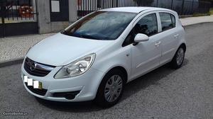 Opel Corsa 1.3 CDTI Dezembro/06 - à venda - Ligeiros