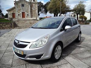 Opel Corsa 1.3 Cdti Enjoy 5P Agosto/07 - à venda - Ligeiros