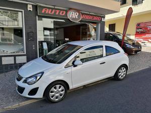 Opel Corsa 1.3CDTIVAN IVA DED Outubro/14 - à venda -