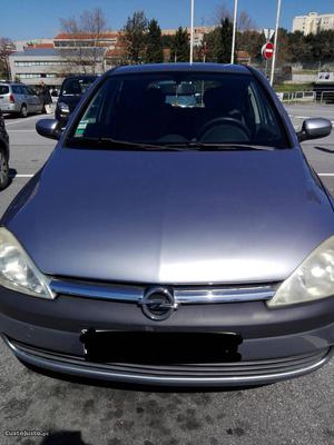 Opel Corsa c  Outubro/02 - à venda - Ligeiros