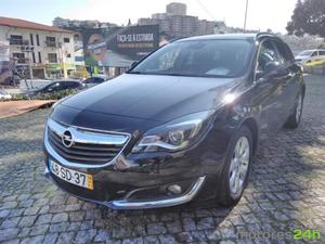 Opel nsignia Sports Tourer 1.6 CDTi Executive S/S