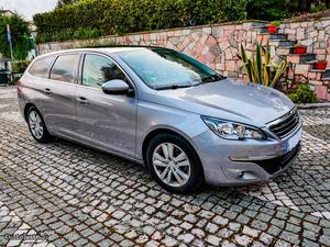 Peugeot  BlueHdi Panorma Dezembro/14 - à venda -