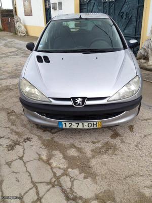 Peugeot  Outubro/99 - à venda - Ligeiros