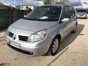 Renault Grand Scénic 1.5 Dci 105 cv Dynamique Maio/07 - à