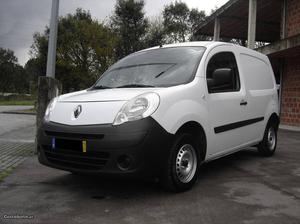 Renault Kangoo 1.5 DCI com IVA Dezembro/10 - à venda -