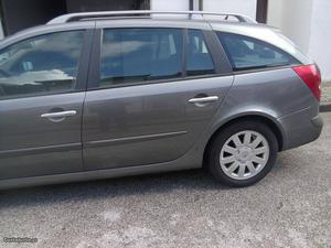 Renault Laguna 1.9 DCI Privilege Agosto/01 - à venda -